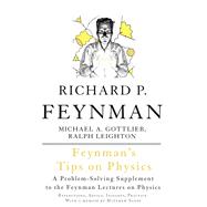 Feynman's Tips on Physics