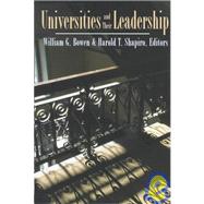 Universities and Their Leadership