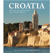 Croatia Aspects of Art, Architecture and Cultural Heritage,9780711229211
