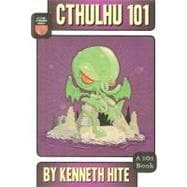 Cthulhu 101: A Beginner's Guide to the Dreamer in the Deep