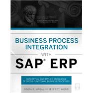 BUSINESS PROCESS CONFIGURATION WITH SAP ERP (EBOOK)