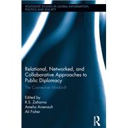 Relational, Networked and Collaborative Approaches to Public Diplomacy