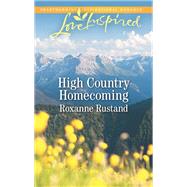 High Country Homecoming