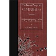 The Scarlet Pimpernel Omnibus