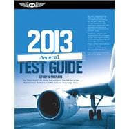 General Test Guide 2013; The 
