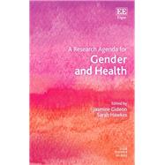 A Research Agenda for Gender and Health