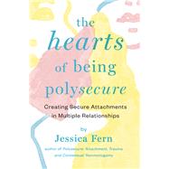 The HEARTS of Being Polysecure Creating secure attachments in multiple relationships