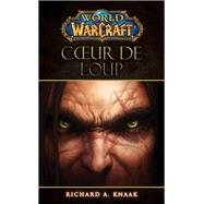 World of Warcraft - Coeur de loup