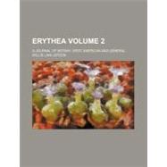 Erythea