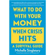 What To Do With Your Money When Crisis Hits