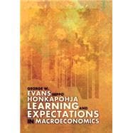 Learning and Expectations in Macroeconomics