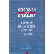 Repression And Resistance
