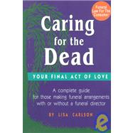 Caring for the Dead