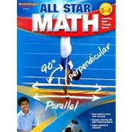 All-Star Math, Grades 3-4