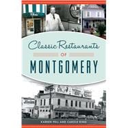 Classic Restaurants of Montgomery
