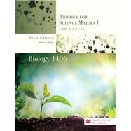 Biology for Science Majors I Lab Manual - Blinn College