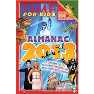 Time for Kids Almanac 2013