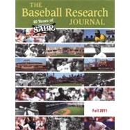 The Baseball Research Journal