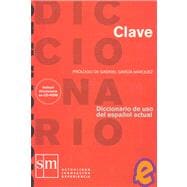 Diccionario Clave / Clave Dictionary