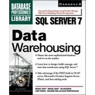 SQL Server 7 Data Warehousing