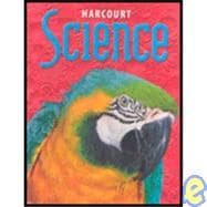 harcourt science grade 4 pdf