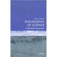 Philosophy of Science: A Very Short Introduction