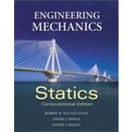 Engineering Mechanics: Statics-Computational Edition