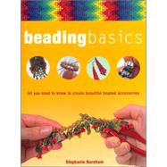 Beading Basics