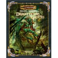 Fantastic Locations : Dragondown Grotto