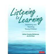 Listening to Learning