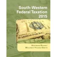 South-Western Federal Taxation 2015 (Custom)