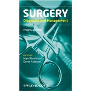Surgery : Diagnosis and Management