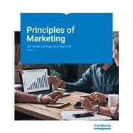 Principles of Marketing v5.0 Online Access (Silver Level Pass)