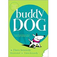 Bone Dog/Buddy Dog