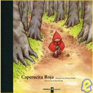 Caperucita roja/ Little Red Riding Hood