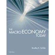 Loose-leaf The Macro Economy Today