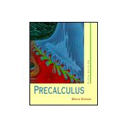 Cengage Advantage Books: Precalculus A Problems-Oriented Approach