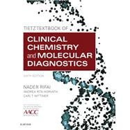 Tietz Textbook of Clinical Chemistry and Molecular Diagnostics