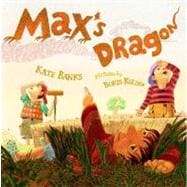Max's Dragon