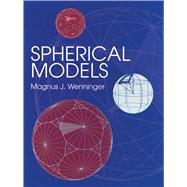 Spherical Models,9780486409214
