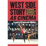 West Side Story as Cinema