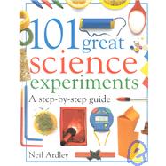 101 Great Science Experiments