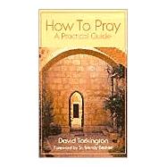 How to Pray