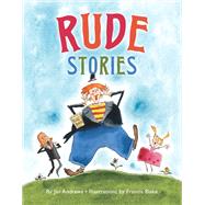 Rude Stories