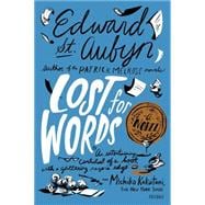 Lost for Words A Novel