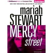 Mercy Street book cover, ISBN 9781423319214