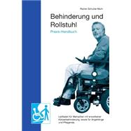 Praxis-handbuch Behinderung Und Rollstuhl