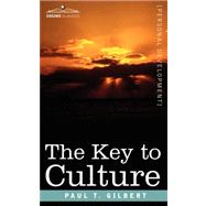 The Key to Culture