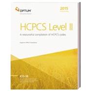 HCPCS Level II Professional 2015