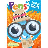 Pens - Praise God!